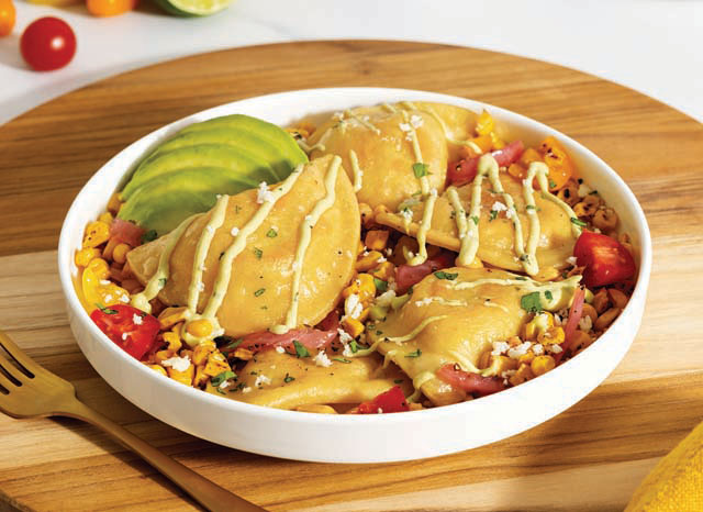 Fuel Family Fun with This Easy Recipe