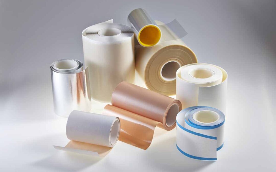 Avery Dennison Medical Surgical Draping