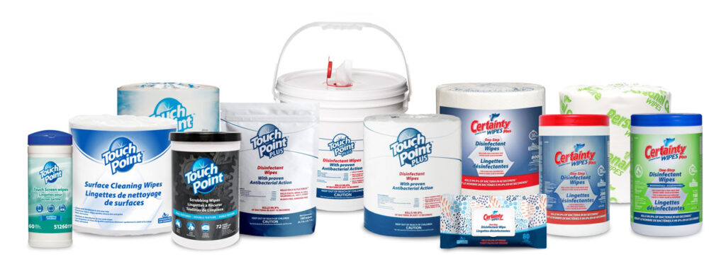 Hospeco Brands Group Completes Integration of Ontario-Based Innocore

