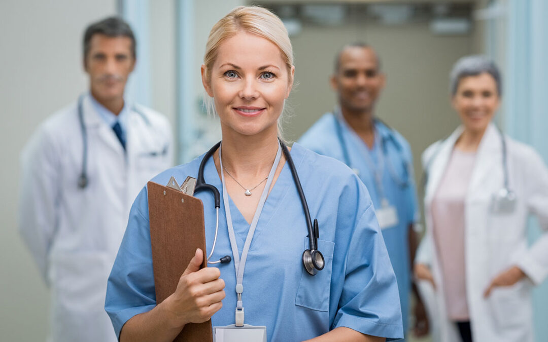 The Joys of a Perioperative Career