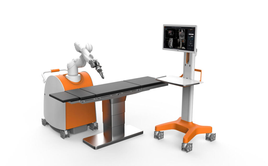 100th Patient Milestone with Epione Achieved at US Hospital