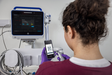 GE HealthCare Receives FDA Clearance for Portrait VSM