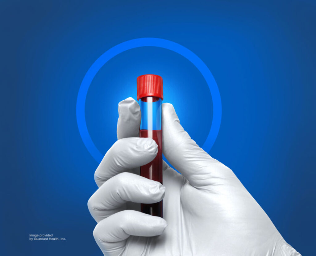 Guardant Health Among Most Influential Companies

