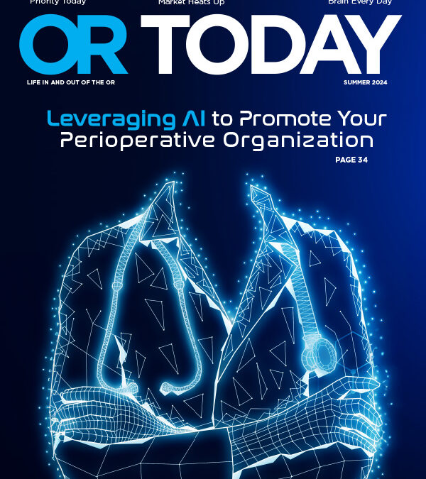 OR Today Summer 2024