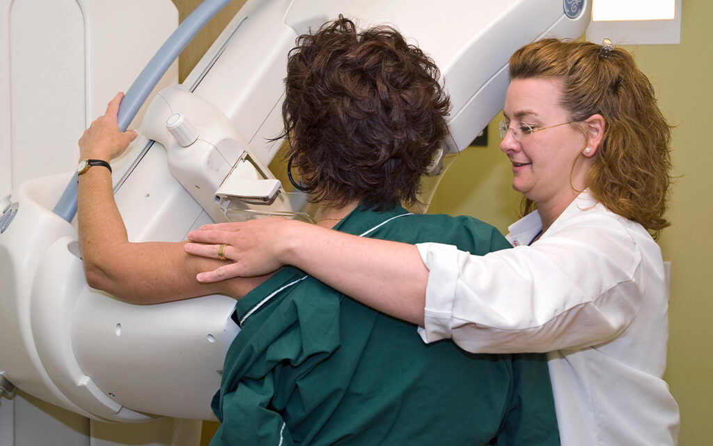 Regular Screening Mammograms Significantly Reduce Breast Cancer Deaths
