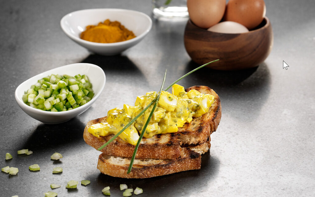 How To Feed Your Brain Every Day