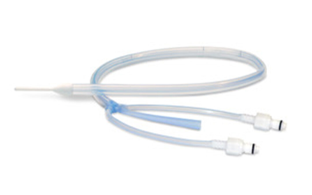 Attune Medical ensoETM