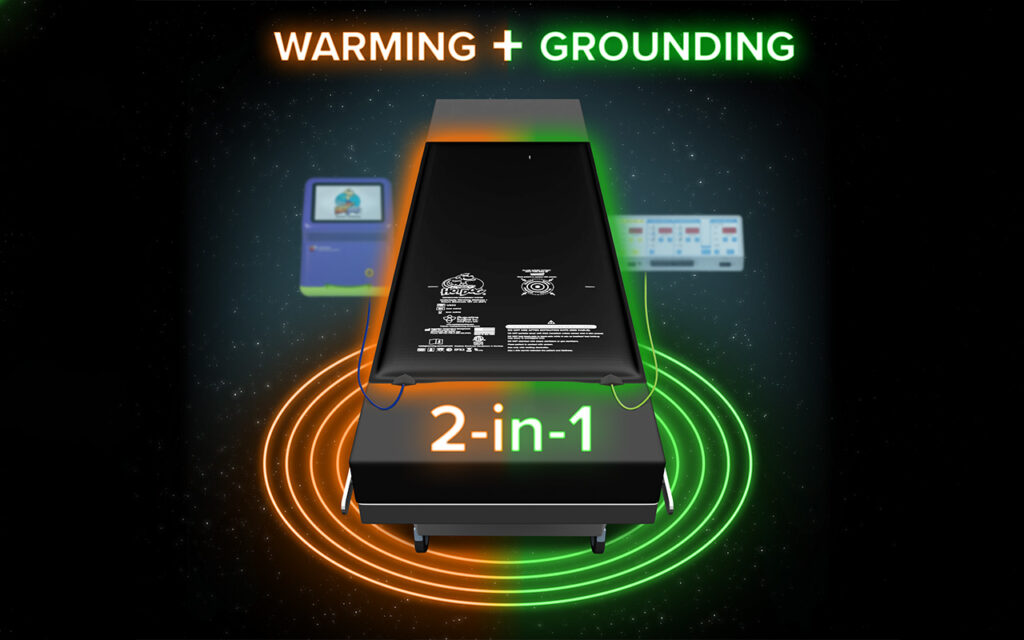 Augustine Surgical Inc. HotDog Patient Warming System