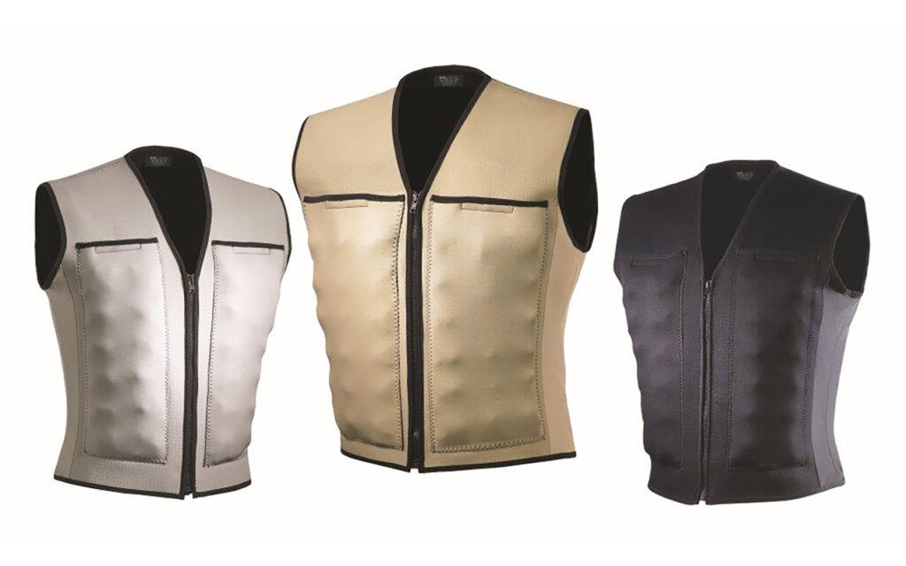 StaCool Industries StaCool Vest 