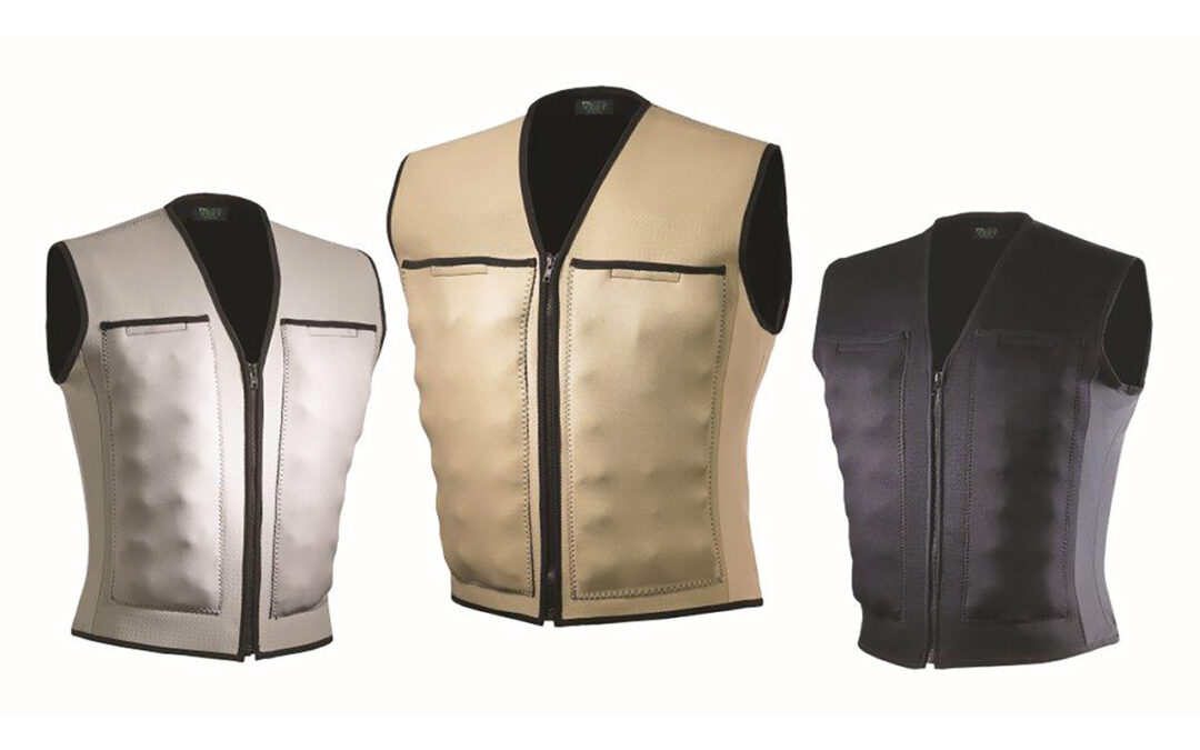StaCool Industries StaCool Vest