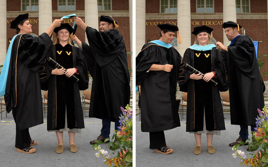 Spotlight On: Alexis Chaudron