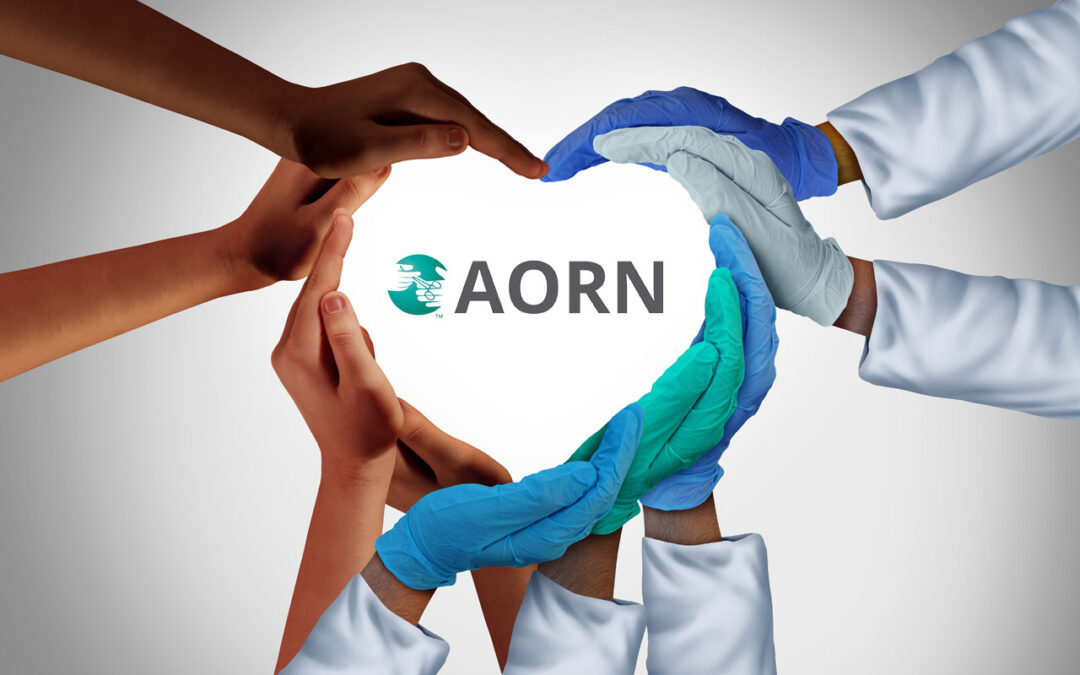 AORN and the Changing World of Perioperative Nursing