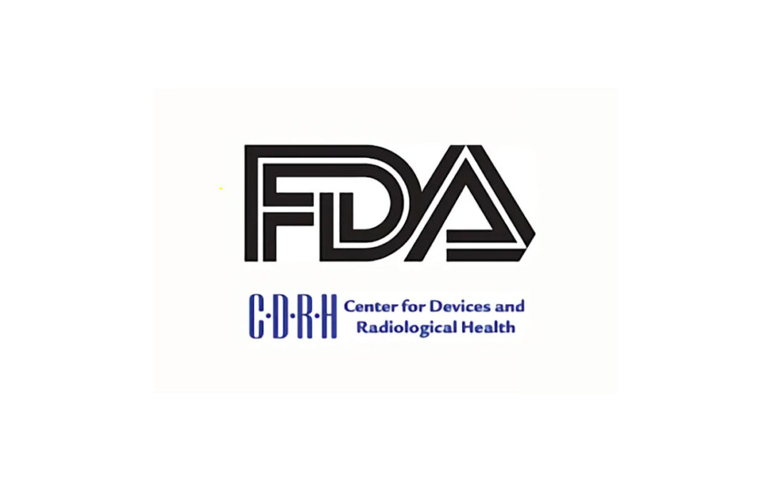Shuren Leaves FDA’s Device Center Post