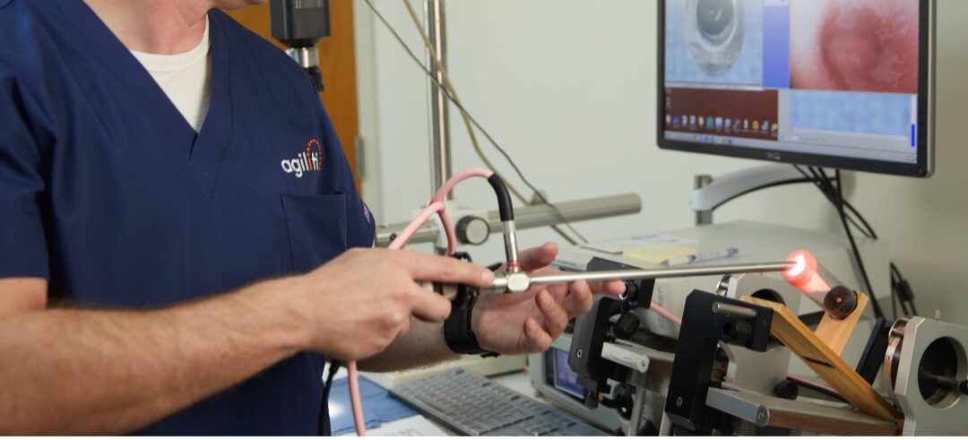 Video/Camera Equipment Damage Prevention Audit Tool