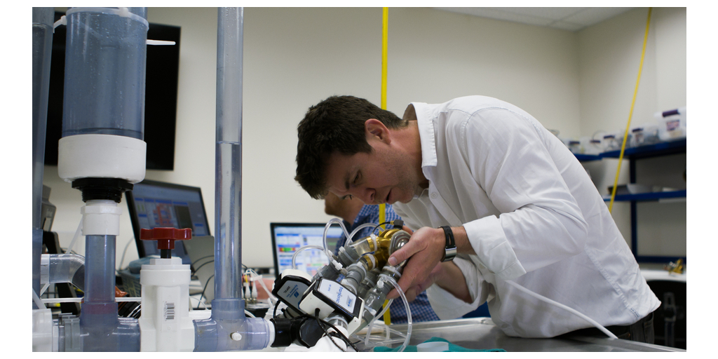 The Texas Heart Institute Implants BiVACOR Total Artificial Heart