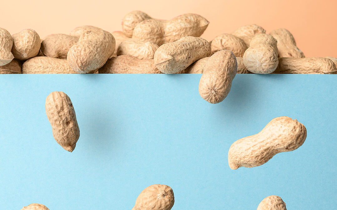 Introducing Peanut in Infancy Prevents Allergy into Adolescence