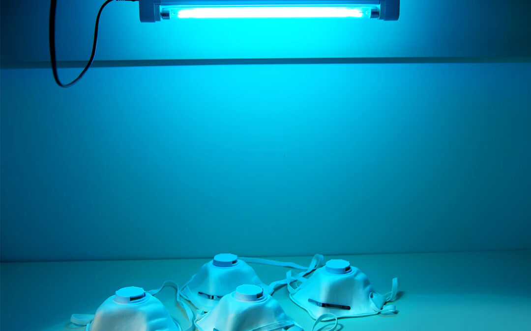 UV Disinfection Market Growth Continues