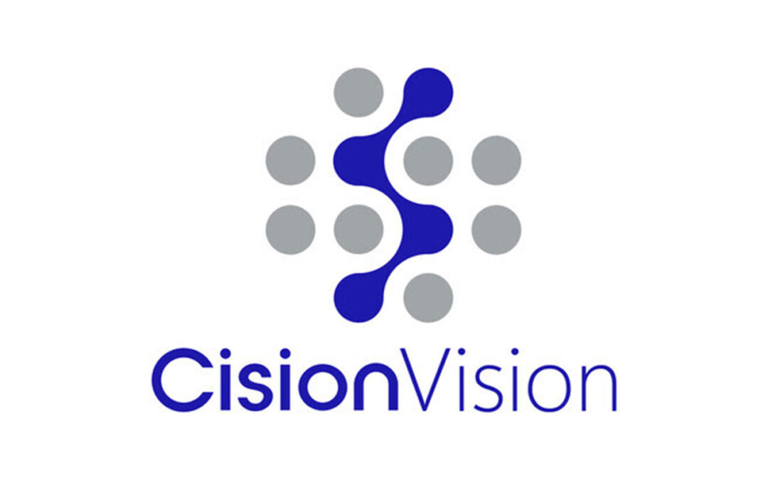 CisionVision Receives Prestigious ARPA-H Funding