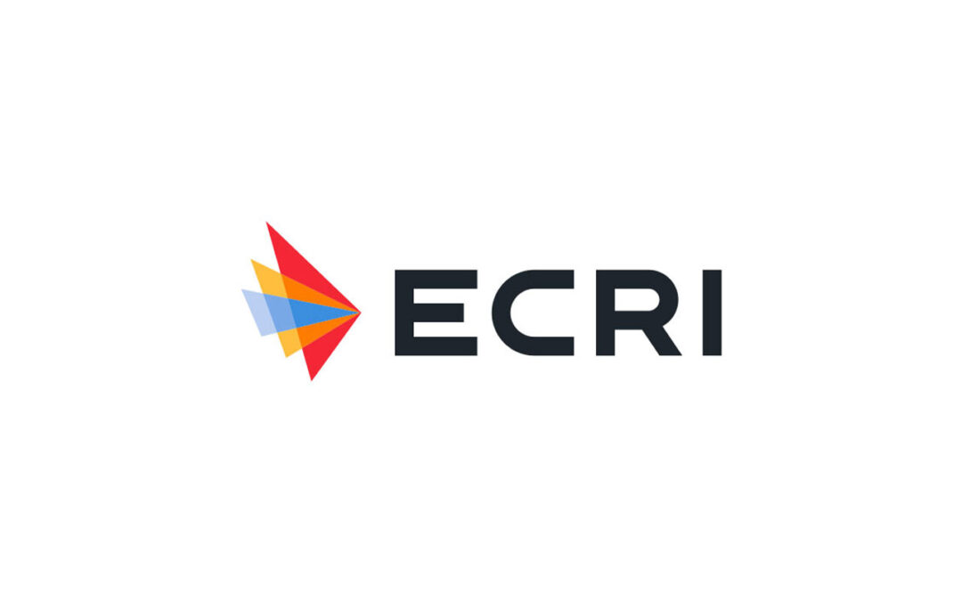 ECRI Spins Out Healthcare Spend Management & Recall Management Solutions