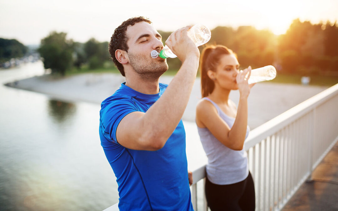 Practical Tips for Celebrating National Wellness Month All Year Long