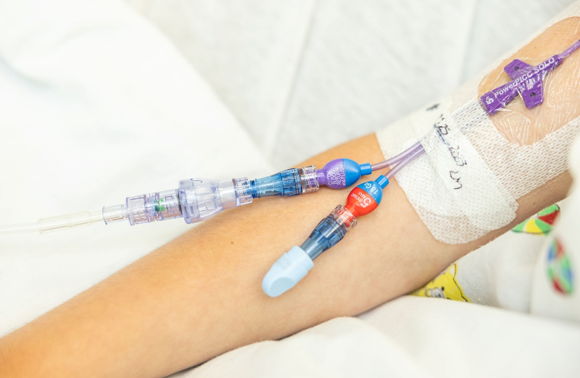 SafeBreak Vascular FDA Cleared for All Vascular Access Lines on Patients Two Weeks of Age and Up