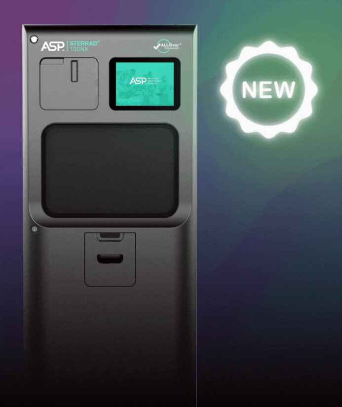 ASP, Pentax Announce Sterilization Cycle for Duodenoscopes

