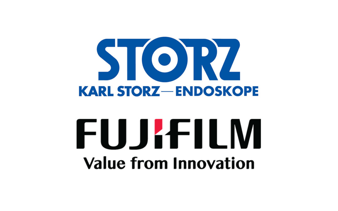KARL STORZ, Fujifilm to Transform Endoscopy
