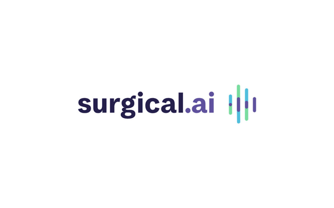 surgical.ai Backs Caresyntax to Boost AI-enabled Surgery