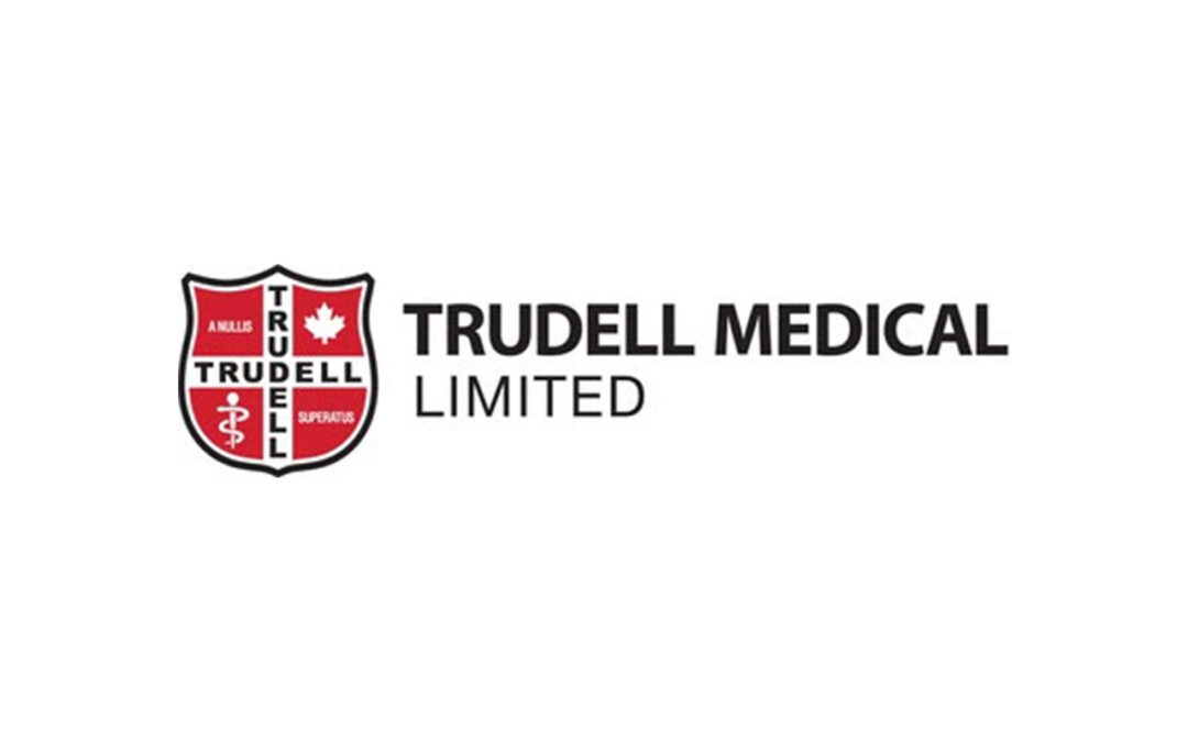Trudell Medical Limited Expands into Respiratory Diagnostics