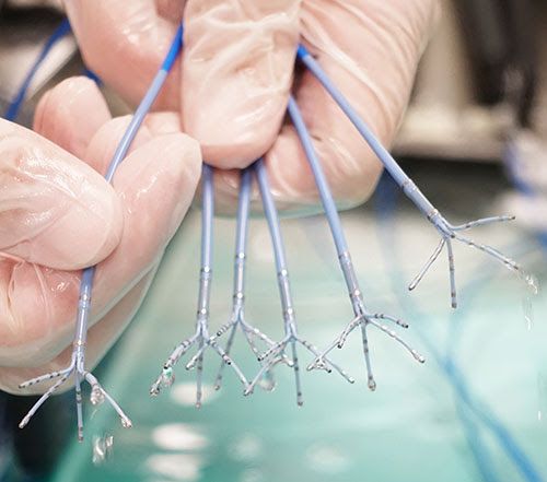 Driving sustainability for U.S. hospitals