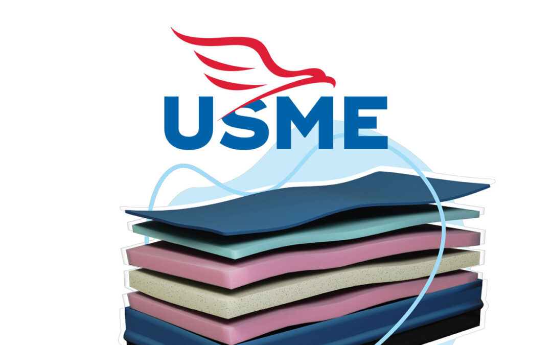 Hospitals Switching to New Mattresses from US Med-Equip for Enhanced Patient Safety, Comfort