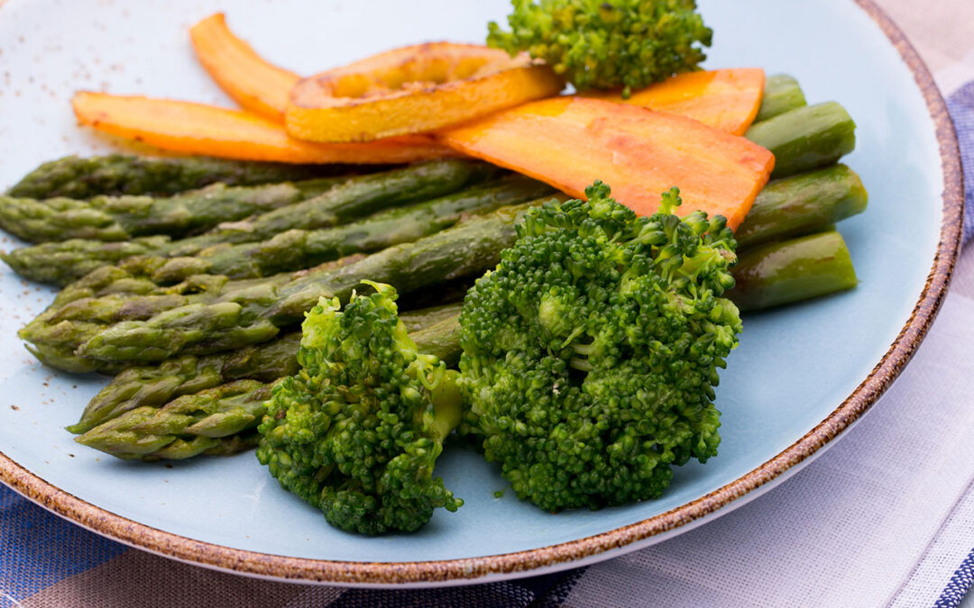 How To Support Your Immune System, Naturally