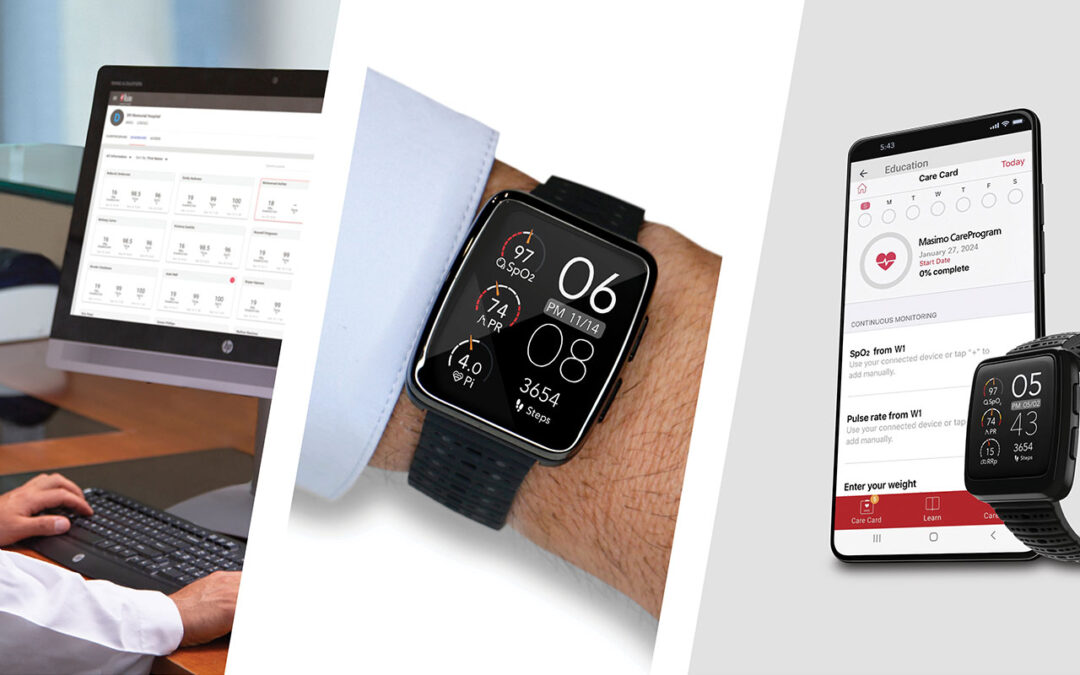 W1 Medical Watch Receives FDA 510(k) Clearance for Connectivity to Telemonitoring System