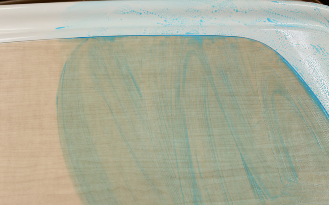 Study: Visual Cues Improve Hospital Room Cleanliness