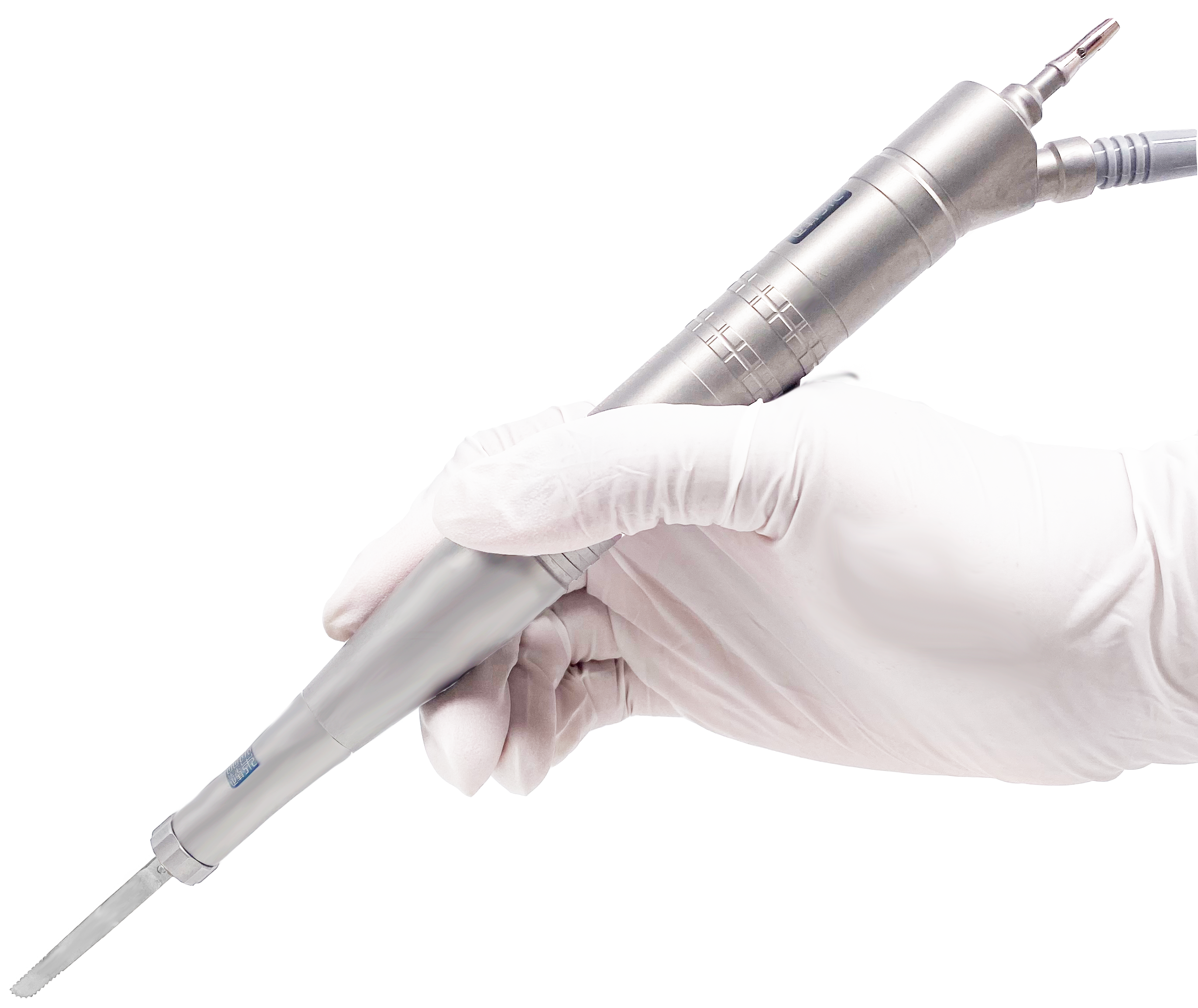 Implanet, 8i Robotics Head to NASS
