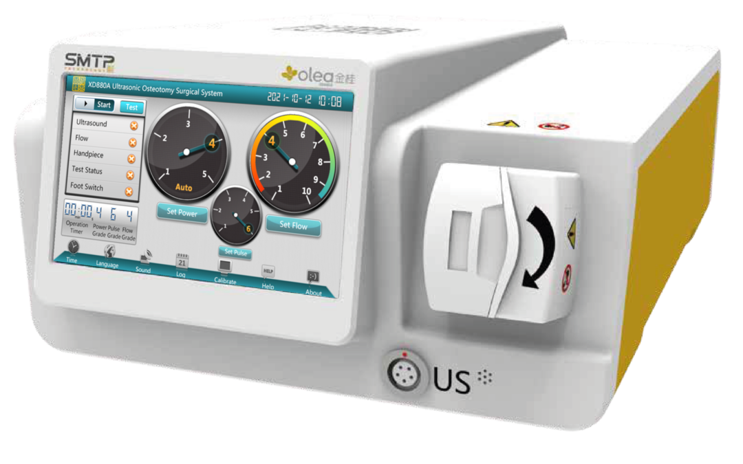 Implanet, 8i Robotics Head to NASS