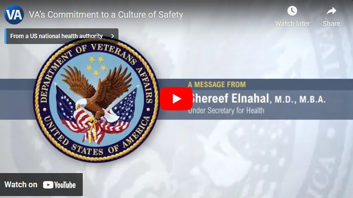 Biden-⁠Harris Administration Announces Progress & New Commitments to Improve Patient and Health Care Workforce Safety