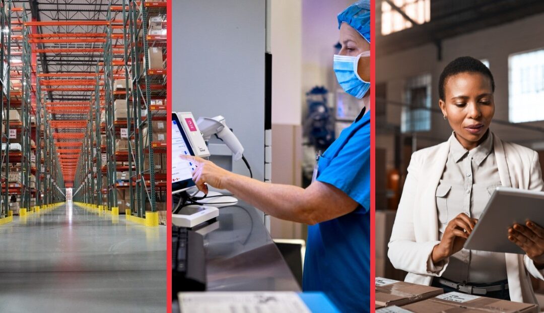 Transforming tomorrow’s health care supply chain