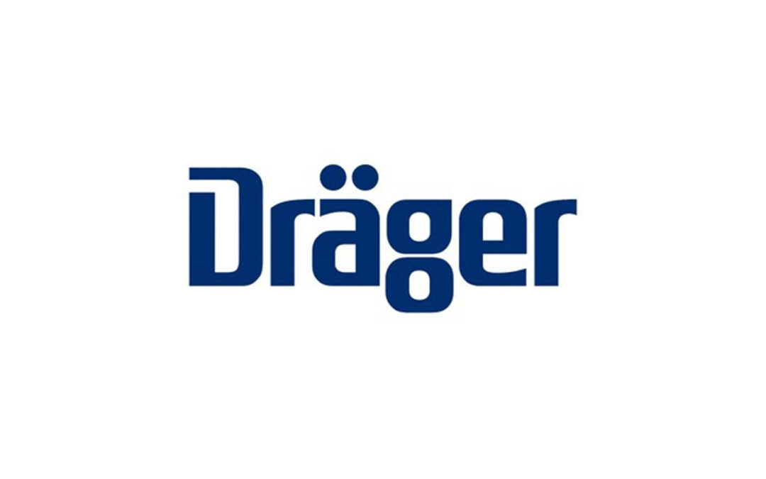Dräger receives AARC’s 2024 Zenith Award for support of respiratory care