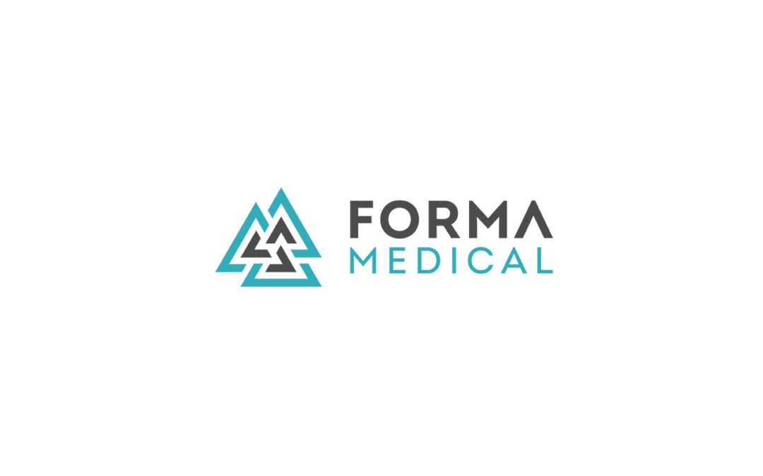 Forma Medical Announces Milestone