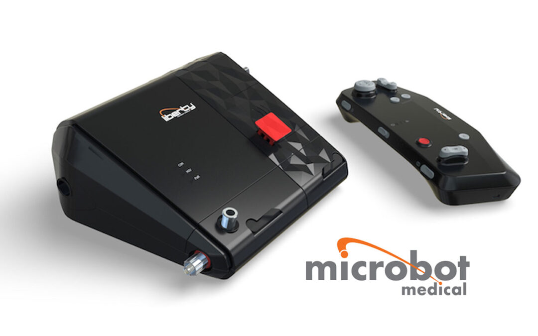 Robotic system holds potential to transform remote telesurgery landscape, says GlobalData