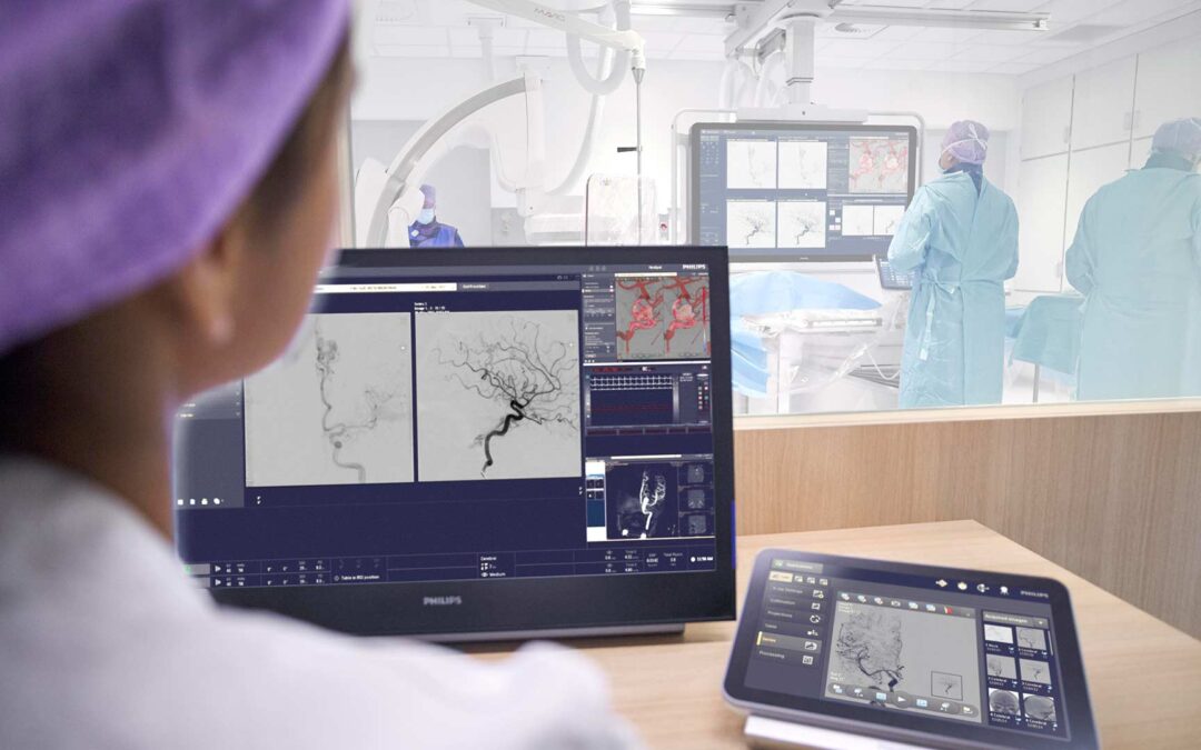 World Stroke Organization, Philips Seek Expanded Stroke Care