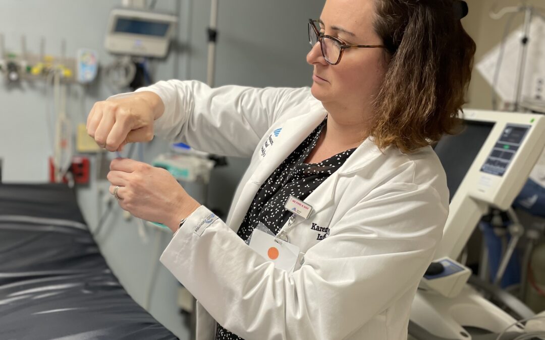 Study: Broader Screening Methods Prevent Spread of Dangerous Fungal Pathogen