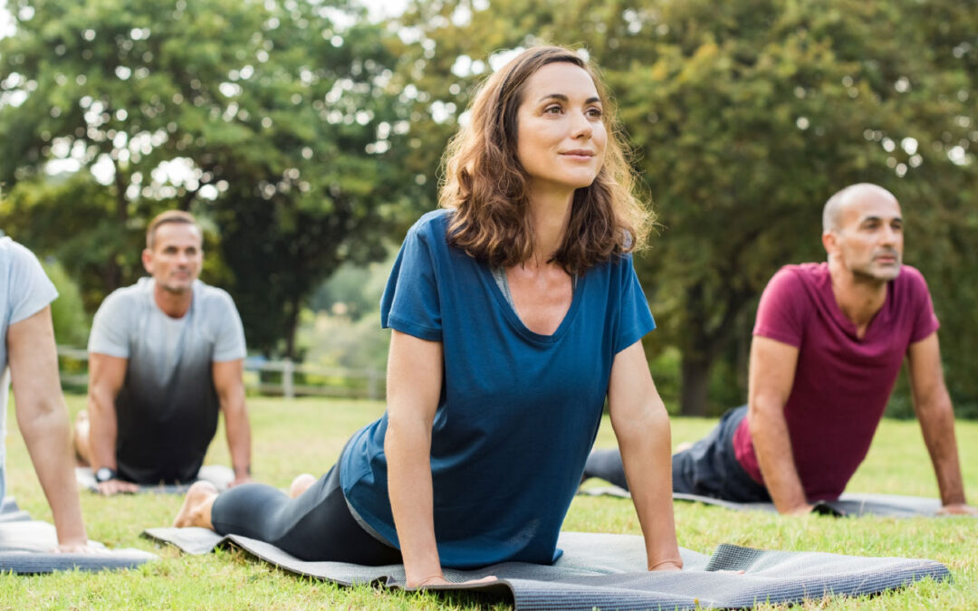 5 Strategies to Combat Stressful Triggers