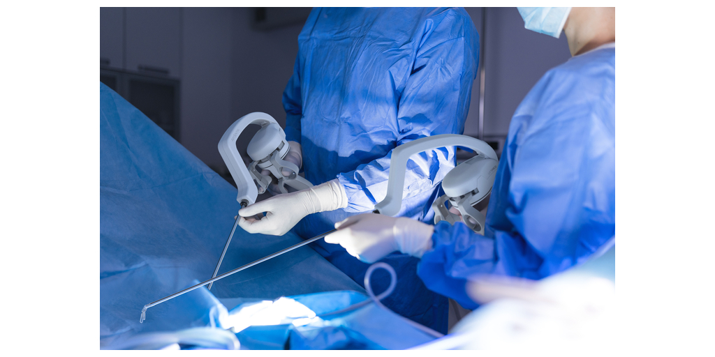 LivsMed Introduces 5mm Wristed Articulating Laparoscopic Instrument Line