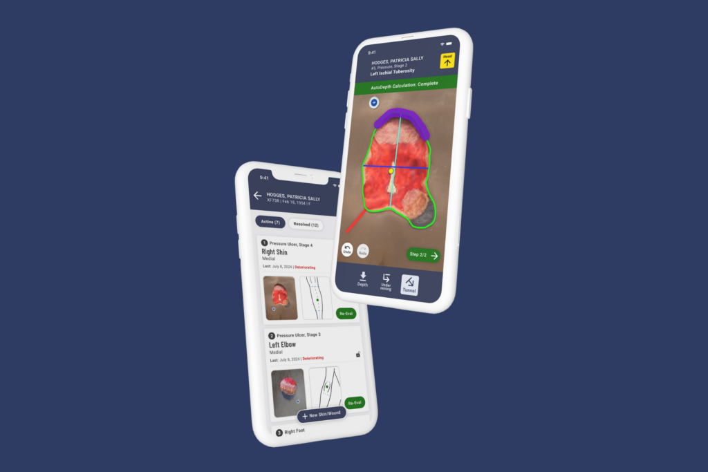 Swift Medical Unveils New Skin & Wound 2 platform
