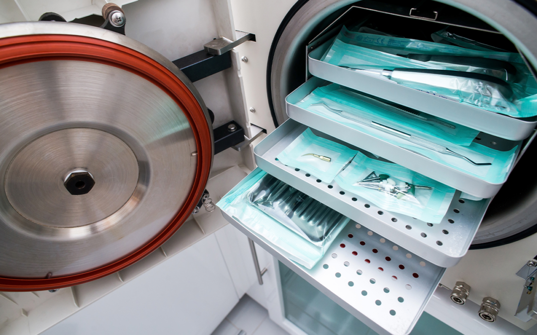 Firms Predict Continued Disinfectant, Washers Market Growth