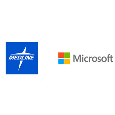Medline, Microsoft Tackle Supply Chain Issues