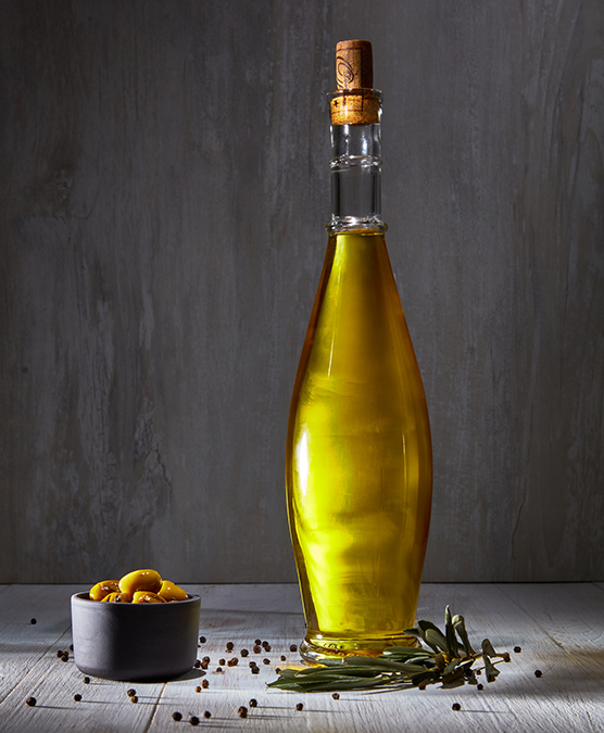 Healthiest and Best Oils for Cooking OR Today