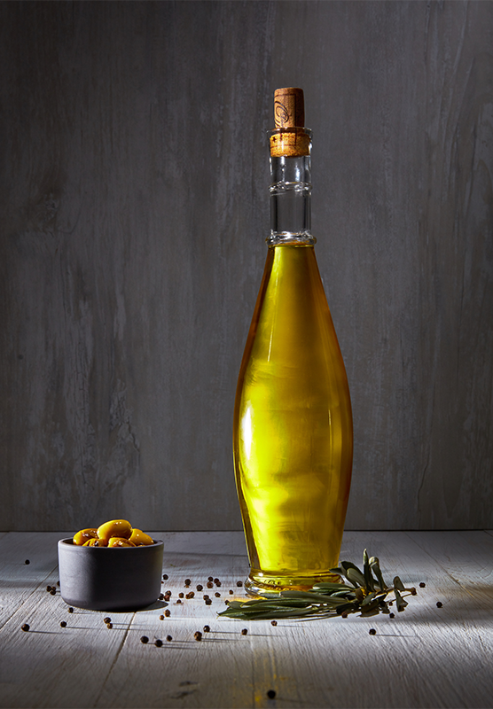 Healthiest and Best Oils for Cooking